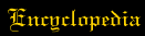 Zelda Encyclopedia of Terms