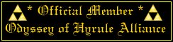 This Website is an Official Member of Video Gamer X's Odyssey of Hyrule Alliance