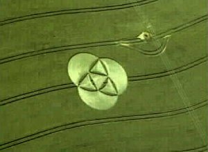 The Triforce!