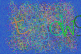 Шрифт laudatioc для windows wista - are two