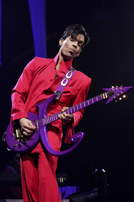 Image result for prince on tour 2004