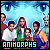 Join the Fight -- Animorphs