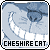 Mad Cat -- The Cheshire Cat