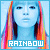 Rainbow by Aymui Hamasaki