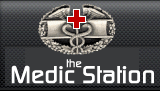 The Medic Station