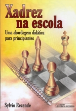 Revista Xadrez Bem Brasileiro: Henrique Mecking Mequinho é o destaque da  edição do mês de Julho - Xadrez Forte