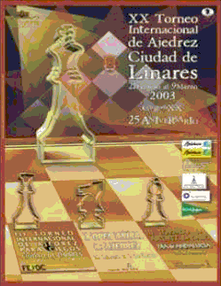 Campeonato Catarinense Virtual de Xadrez