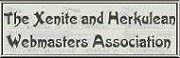 The Xenite and Herculean Webmasters Association