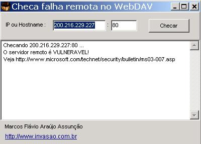 ChWebDav