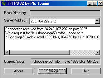 NetCat