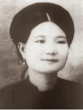 Bà Nguyễn Thị Năm