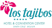 Hotel & Convetion Center Los Tajibos