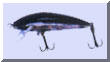 Fishing supply- wobbler  and crank bait and artifical lure