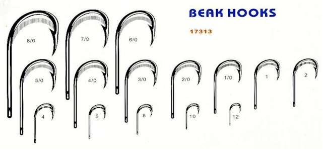 Uxcell 6/0# Carbon Steel Offset Hook Fishing Circle Hooks with