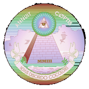 ANNUIT C&Oslash;PTISNOVUS DISORDO COCOLORES