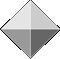 Ein Oktaeder