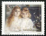 "Sestri" - "Sisters"