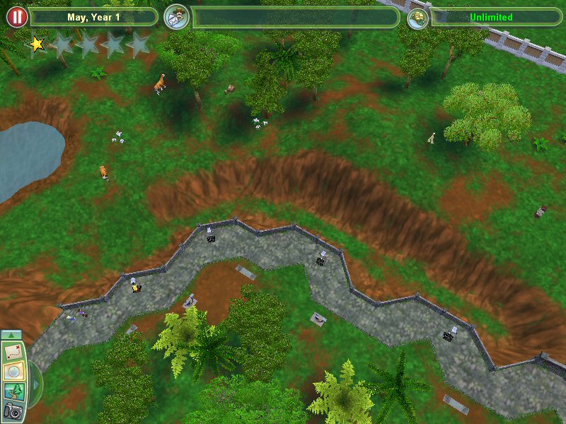 Zoo Tycoon Center A Resource for the Zoo Tycvoon Series