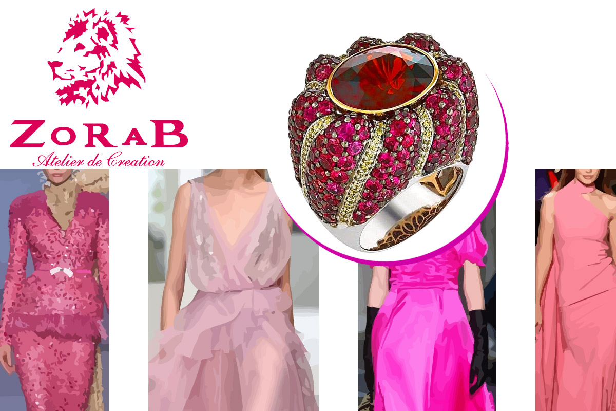 Zorab Atelier de Creation - Bangkok Thailand