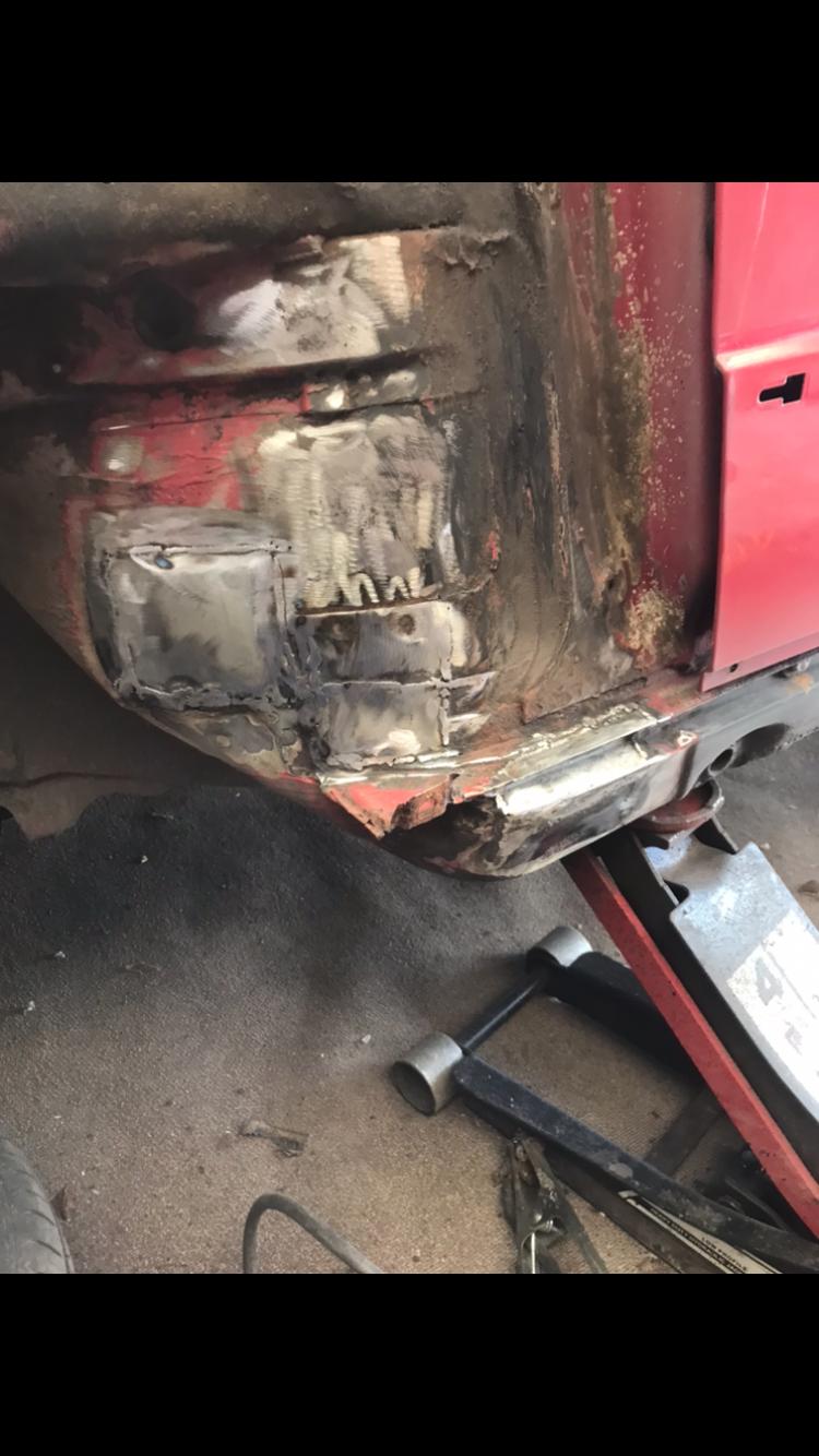 MB 190E