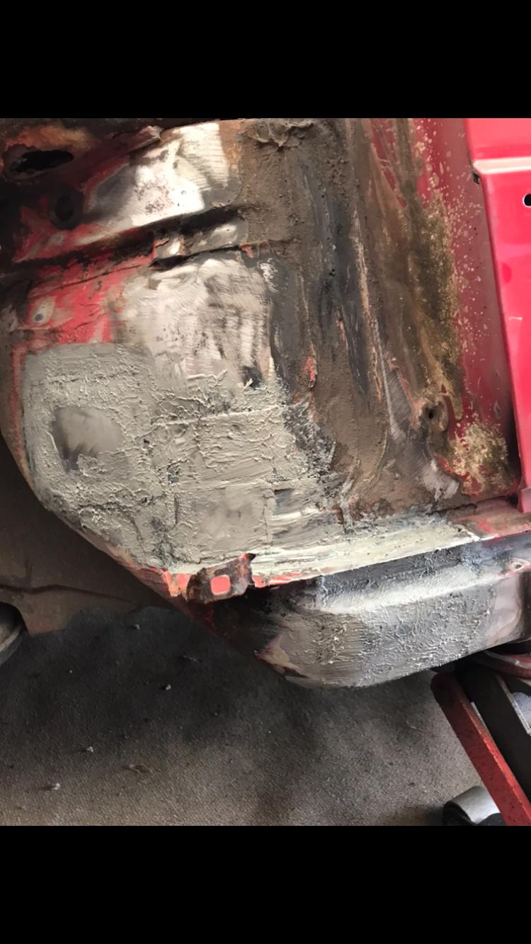 MB 190E