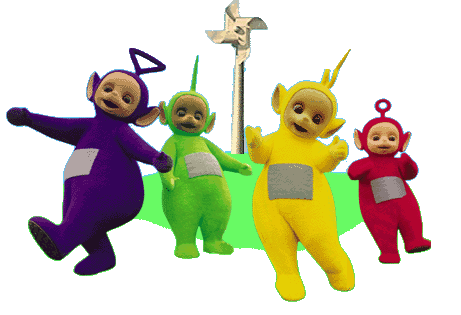 Teletubbies: Pictures