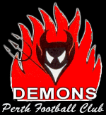 Perth Demons Football Club Official Web Site