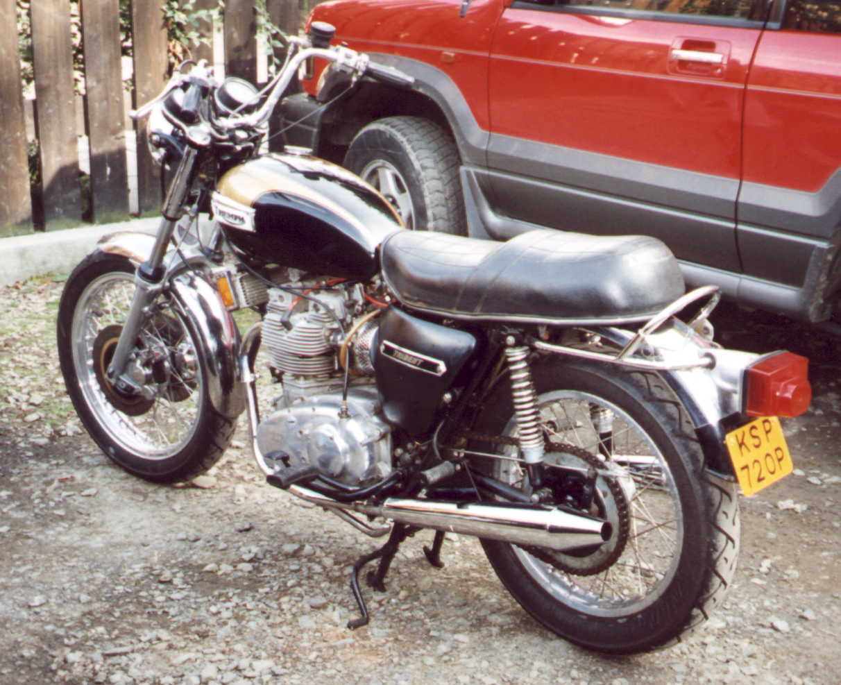 t150vtrident