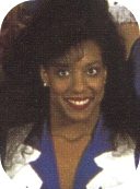 The 1991 - 1992 Dallas Cowboys Cheerleader Roster