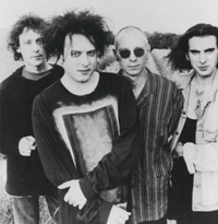 The Cure