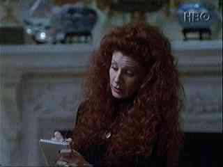 Suzie Plakson - Wag the dog