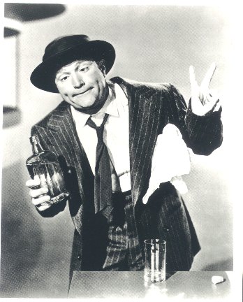 Red Skelton