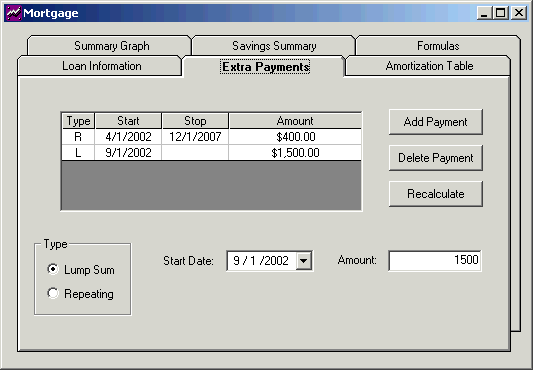 Loan Analyzer