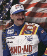 Dale Jarrett Images Page