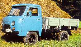 UAZ-3303