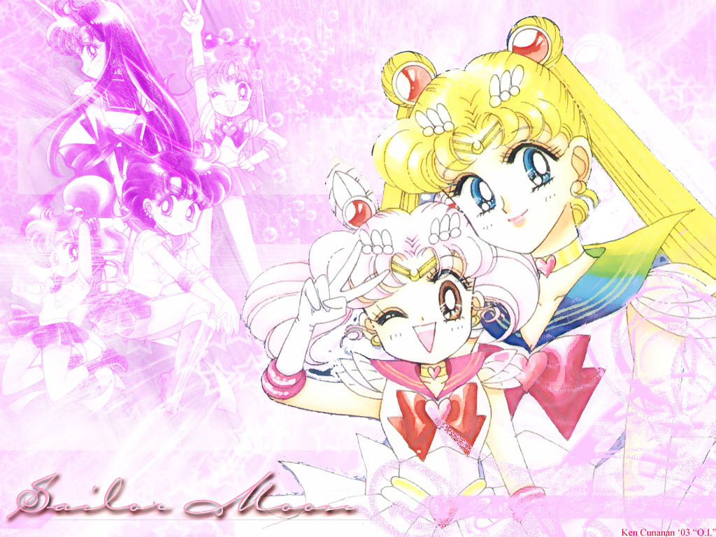 Sailor Moon