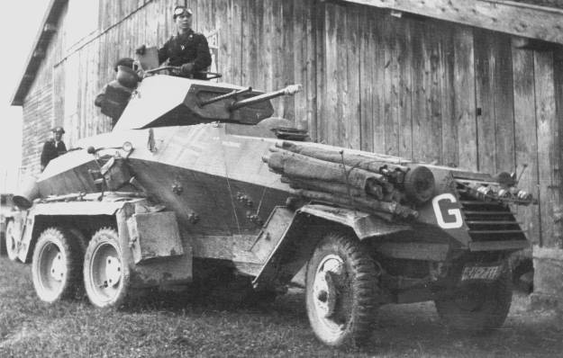 Sd.Kfz.231