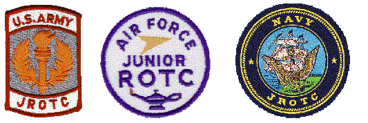 JROTC UNIVERSE