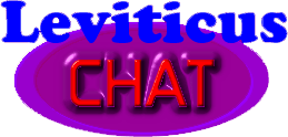 Leviticus' INET Chat