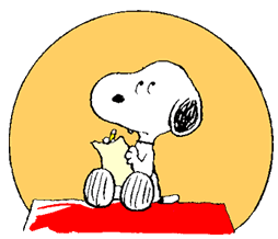 Snoopy - Post Cards