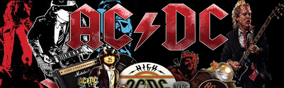 AC/DC - Fan