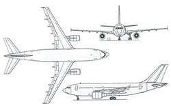 Airbus A310