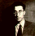 Cesare Pavese