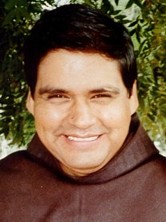 Fray Tomás Cabral Bonilla
