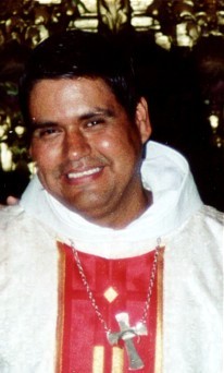 Fray Tomás Cabral Bonilla