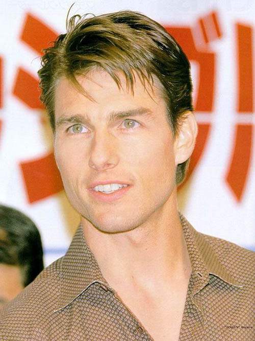 Tom Cruise Pictures