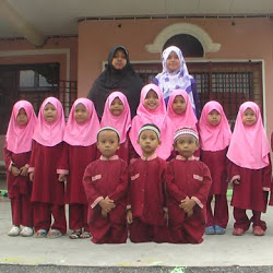 Rumah Amal Al-Firdaus