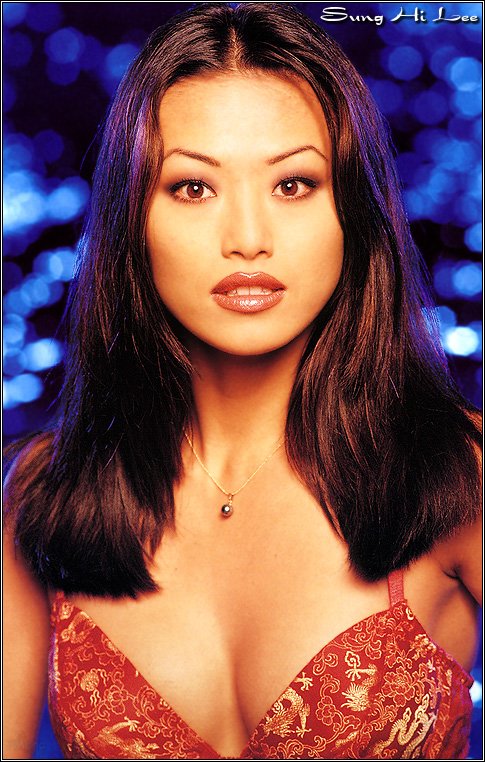 Azn Chick
