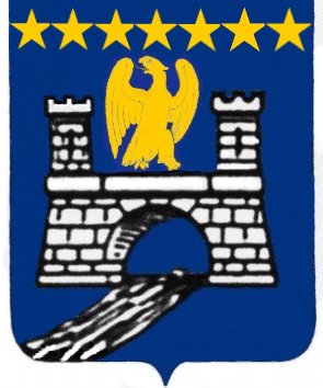 arms of Bernadotte, Prince of Ponte Corvo
