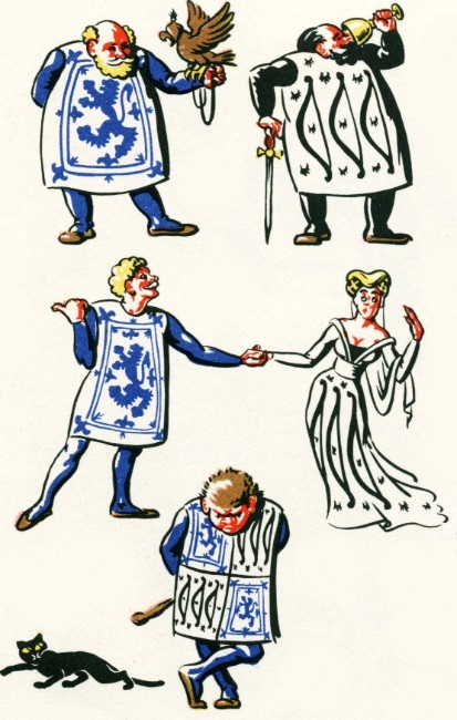 Bowes weds Lyon